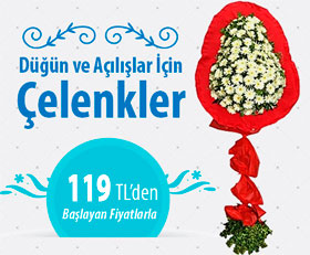 ÇELENK SAĞ