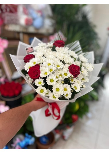 Bahar Buketleri