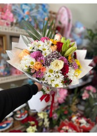 Kır Çiçekleri